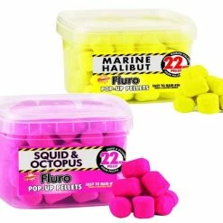 Cheap 😉 Dynamite Baits Fluro Pop-ups - 22mm 🎉