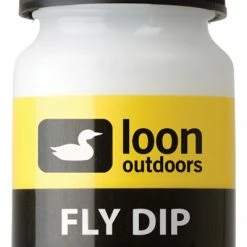 Best deal 🤩 Loon Outdoors Fly Dip 🔔
