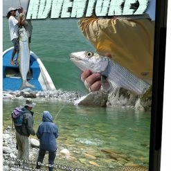 Discount 👍 Mountain Media Fly Fishing Adventures 🧨