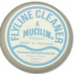 Deals 🛒 Mucilin Fly Line Cleaner 🛒