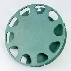 Brand new 🎁 Stillwater Fly Line Spool Green 🎁