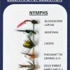 Best reviews of ⭐ Stillwater Fly Selection 6 x Nymphs 🎁