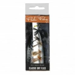 Brand new ⌛ Fladen Fly Selection Classic Dry Flies 🔥