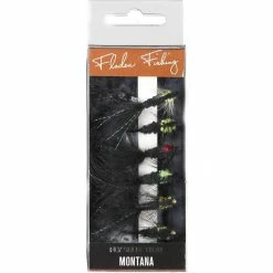 Top 10 👏 Fladen Fly Selection Montana 🌟