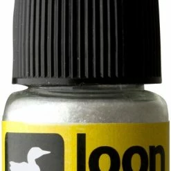 Buy 😀 Loon Fly Tying Powder ✨ -Glasgow Angling Sales fly tying powder green pearlescent