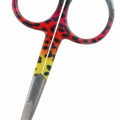 Flash Sale 😀 Stillwater Fishskin Fly Tying Scissors ⭐