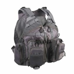 Brand new ❤️ Stillwater Fly Fishing Mesh Vest G-Mesh 😀