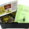 Flash Sale ❤️ Veniard Fly Tying Kit Beginners 👏