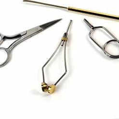 Flash Sale ❤️ Veniard Fly Tying Kit Beginners 👏 -Glasgow Angling Sales fly20tying20kit20for20beginners20tools