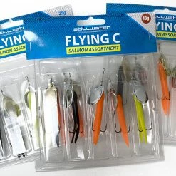 Flash Sale 😉 Stillwater Flying C 5pc Kit Multipack 🔥