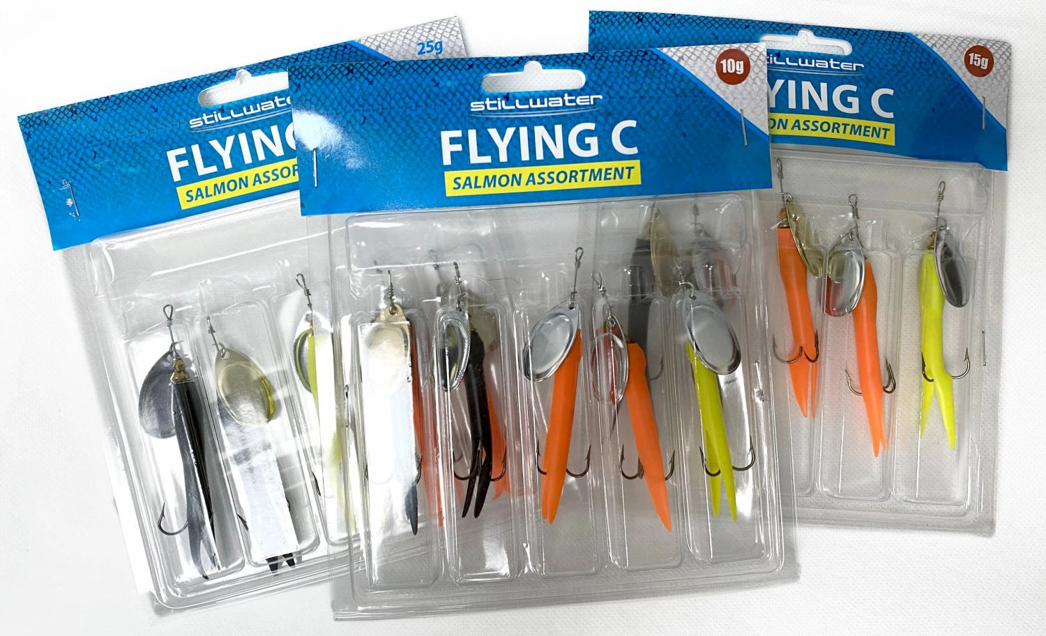 Flash Sale π Stillwater Flying C 5pc Kit Multipack π₯ 1 Flash Sale π Stillwater Flying C 5pc Kit Multipack π₯