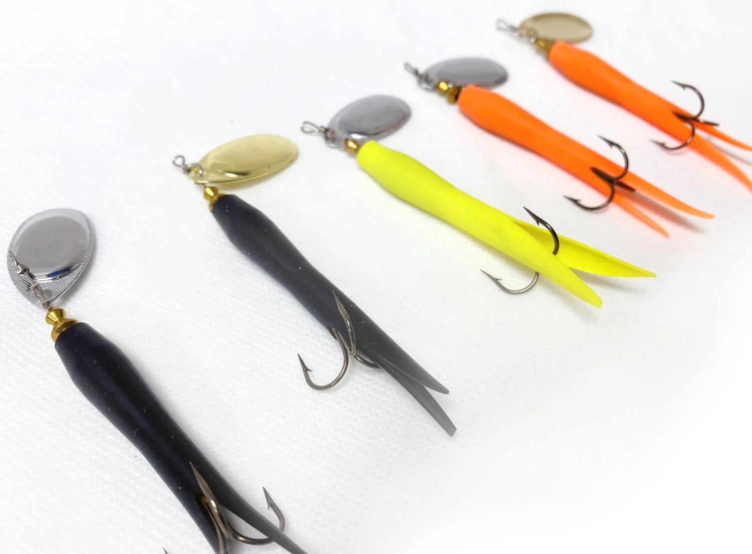 Flash Sale π Stillwater Flying C 5pc Kit Multipack π₯ 3 Flash Sale π Stillwater Flying C 5pc Kit Multipack π₯ - Image 3