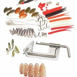 Brand new ⌛ Reuben Heaton Flying C Spinner Kits ⭐