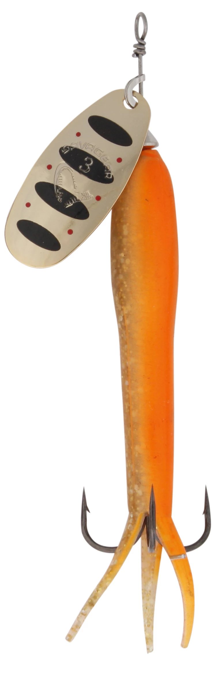 Budget 🤩 Savage Gear Flying Eel Lures 👏 2 Budget 🤩 Savage Gear Flying Eel Lures 👏 - Image 2