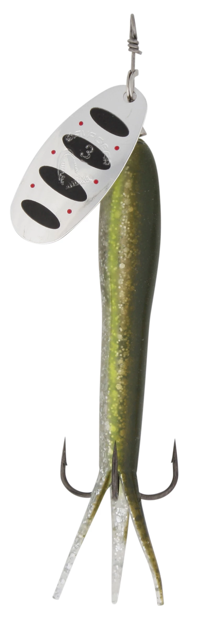 Budget 🤩 Savage Gear Flying Eel Lures 👏 4 Budget 🤩 Savage Gear Flying Eel Lures 👏 - Image 4