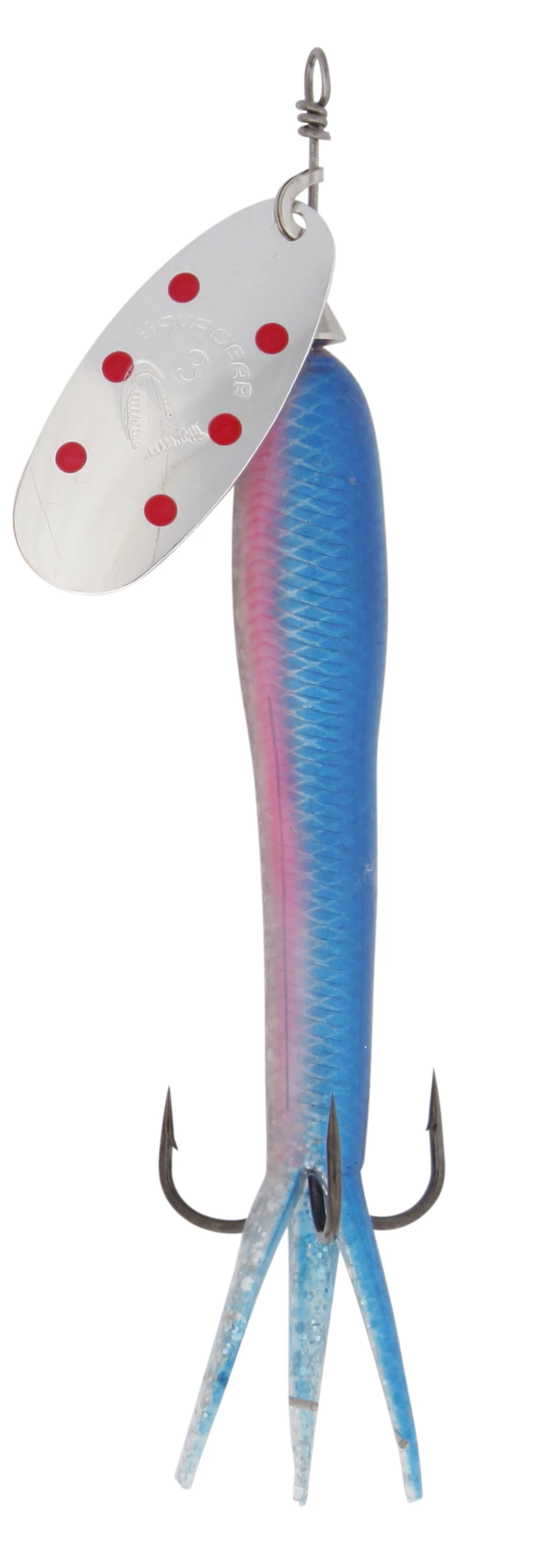 Budget 🤩 Savage Gear Flying Eel Lures 👏 5 Budget 🤩 Savage Gear Flying Eel Lures 👏 - Image 5