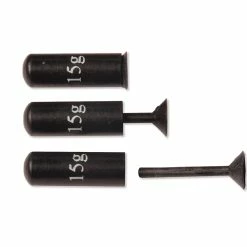 Cheapest 🛒 Carp Spirit Flying Back Lead 5pc 🔔