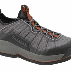 Flash Sale ⭐ Simms Flyweight 👟 Shoe Felt Slate 😍