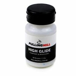 Budget 😉 Fulling Mill FM High Glide 🎉