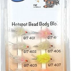 Cheap 😀 Grando Flies FNF Beaded Hotspot Jelly Blobs ✨