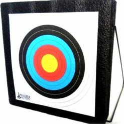 Best reviews of 🔔 Mjoelner Foam Archery Target 50cm x 50cm x 10cm 🔥