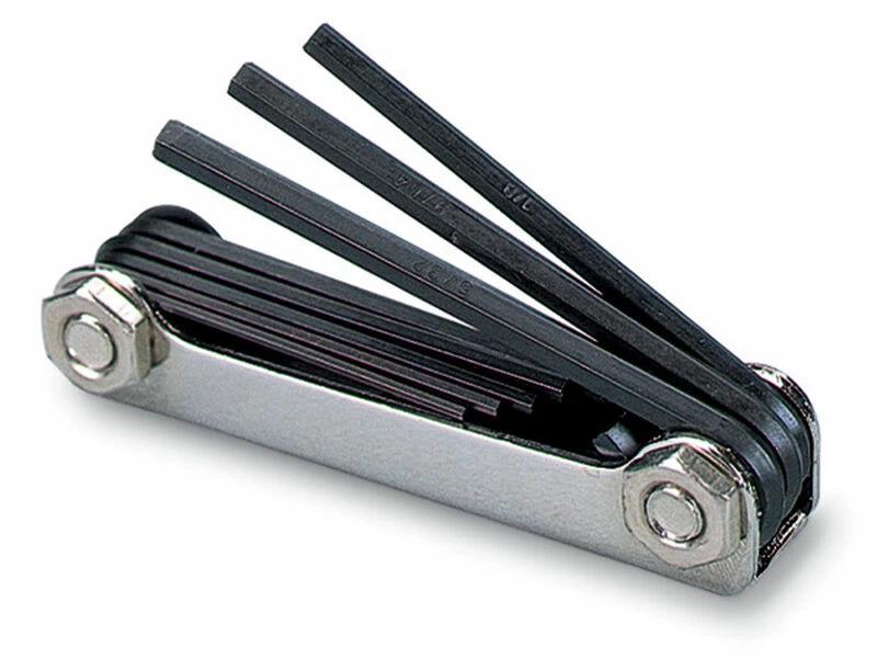 Flash Sale 🤩 RCBS Fold-Up Hex Key Set 🤩 1 Flash Sale 🤩 RCBS Fold-Up Hex Key Set 🤩