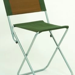 Best Pirce ✔️ Shakespeare Folding Backrest Stool 🎁