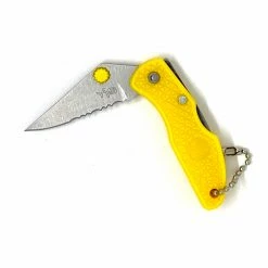 New 😀 Fission Folding Bait Pen Knife 🔥