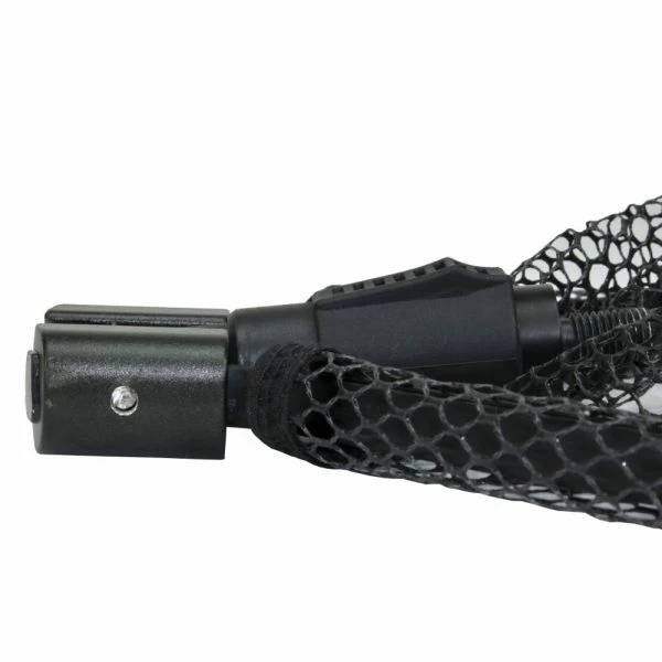 Buy 👍 HTO Folding Landing Net Head 55cm Black 🌟 5 Buy 👍 HTO Folding Landing Net Head 55cm Black 🌟 - Image 5