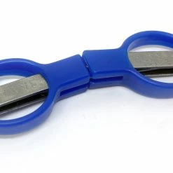 Deals ✔️ Kenly Folding Scissors 🥰 -Glasgow Angling Sales folding scissors4 scaled