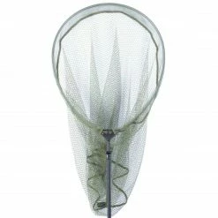 Best Pirce ⌛ Korum Latex Barbel Spoon Nets 👍