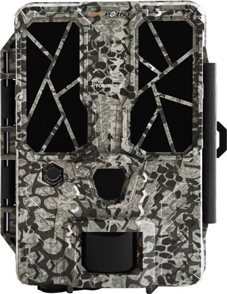 Coupon 😀 SpyPoint FORCE-PRO Camo Trail Camera 👏 1 Coupon 😀 SpyPoint FORCE-PRO Camo Trail Camera 👏
