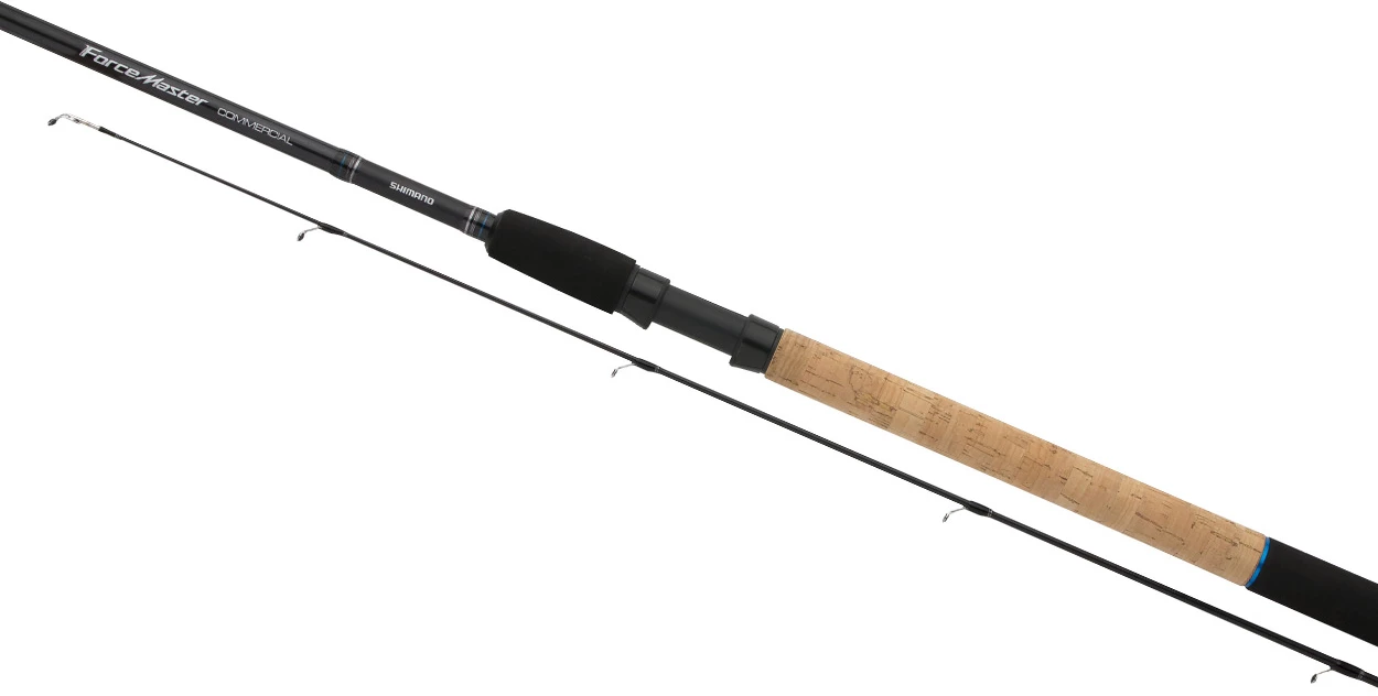 Cheapest 😉 Shimano Forcemaster BX Commercial Rods ❤️ 1 Cheapest 😉 Shimano Forcemaster BX Commercial Rods ❤️