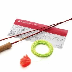 Best deal 👏 Redington Form Game Rod 4ft2 2pc ✔️