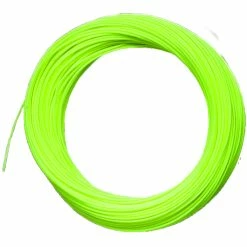 Outlet ⭐ DAM Forrester Fly Line - Floating WF6 27m - Yellow 🎁