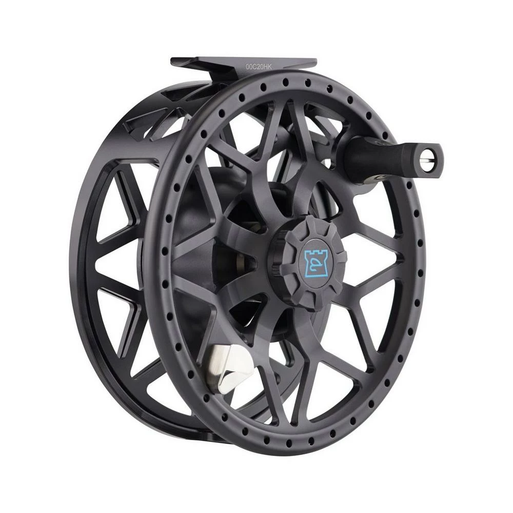 Best Sale ❤️ Hardy Fortuna Z Fly Reel ⭐ 3 Best Sale ❤️ Hardy Fortuna Z Fly Reel ⭐ - Image 3
