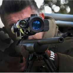 Best deal 🔥 Pulsar Forward F455 Digital Front Attachment 👍 -Glasgow Angling Sales forward f455 digital front attachment2