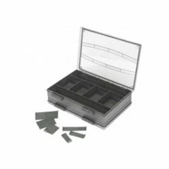 New 🧨 Fox F. Boxes Deluxe Large Double ⭐