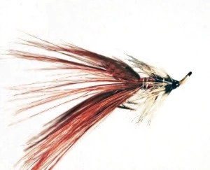 Best Sale ❤️ Stillwater Foxford Shrimp Double (1 Dozen) 😀 1 Best Sale ❤️ Stillwater Foxford Shrimp Double (1 Dozen) 😀