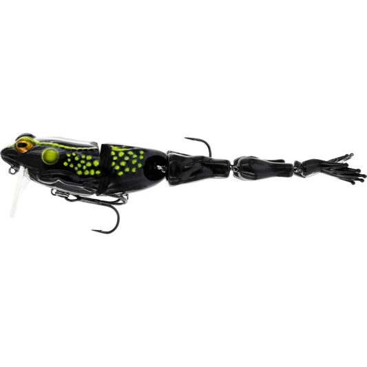 Hot Sale ❤️ Westin Freddy the Frog Floating Wakebait 👍 5 Hot Sale ❤️ Westin Freddy the Frog Floating Wakebait 👍 - Image 5