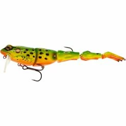 Hot Sale ❤️ Westin Freddy the Frog Floating Wakebait 👍 8 Hot Sale ❤️ Westin Freddy the Frog Floating Wakebait 👍 -Glasgow Angling Sales freddy the frog wakebait green hot frog