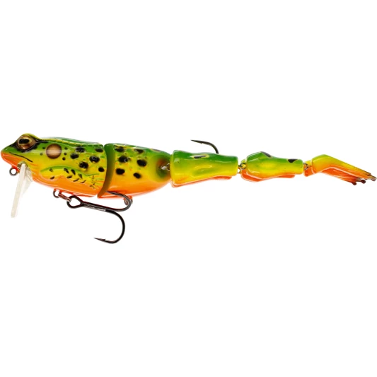 Hot Sale ❤️ Westin Freddy the Frog Floating Wakebait 👍 3 Hot Sale ❤️ Westin Freddy the Frog Floating Wakebait 👍 - Image 3