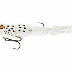 Hot Sale ❤️ Westin Freddy the Frog Floating Wakebait 👍 9 Hot Sale ❤️ Westin Freddy the Frog Floating Wakebait 👍 -Glasgow Angling Sales freddy the frog wakebait white frog