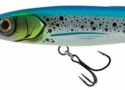 Deals 🥰 Salmo Freediver Super Deep Runner 🧨 -Glasgow Angling Sales freediver super deep runner blue parakee