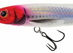 Deals 🥰 Salmo Freediver Super Deep Runner 🧨 -Glasgow Angling Sales freediver super deep runner holographic red head