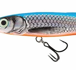 Deals 🥰 Salmo Freediver Super Deep Runner 🧨 -Glasgow Angling Sales freediver super deep runner silver blue