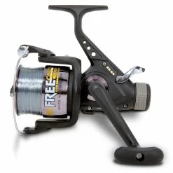 Best Sale ✔️ Lineaeffe Freespool Carp Reel With Line ⭐
