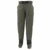 Cheap 😉 Simms Freestone Stockingfoot Pants Dark Gunmetal ⌛