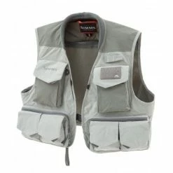 Best reviews of 🎉 Simms Freestone Vest 🔔