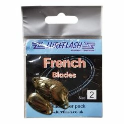 Wholesale 🛒 Lureflash French Blade ❤️